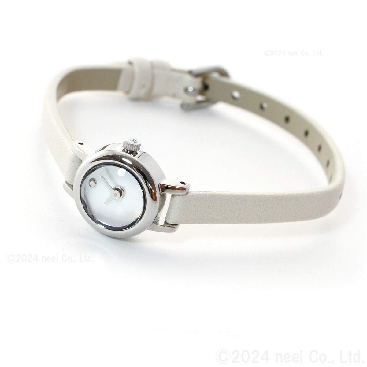 タックス TACS 腕時計 レディース パール PEARL TS2201A