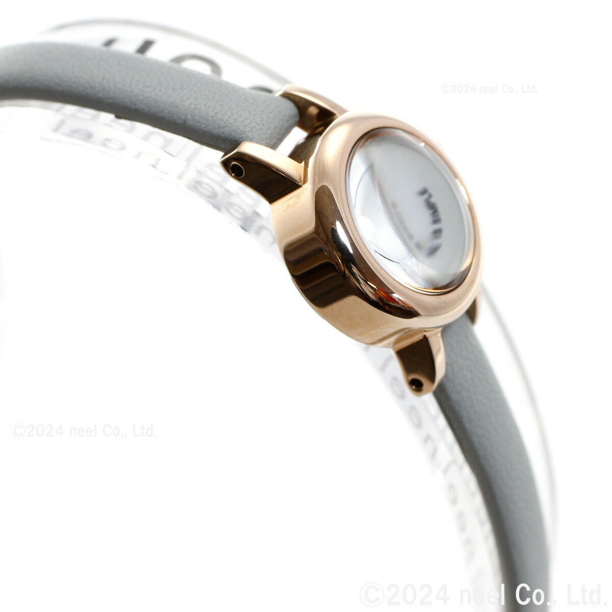 タックス TACS 腕時計 レディース パール PEARL TS2201B