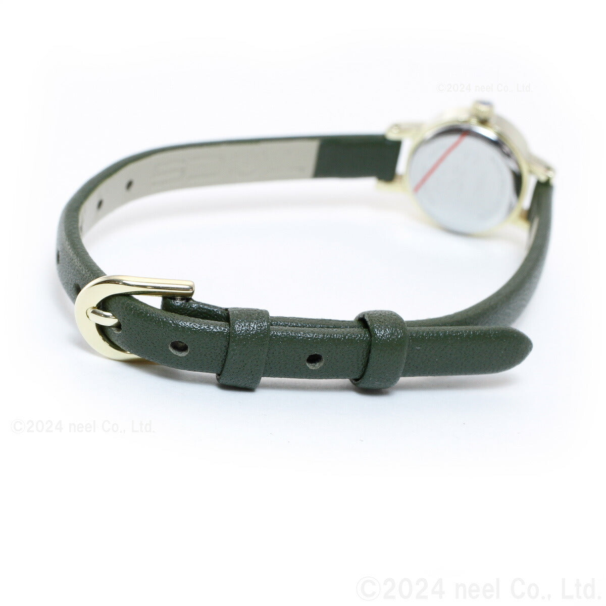 タックス TACS 腕時計 レディース パール PEARL TS2201C