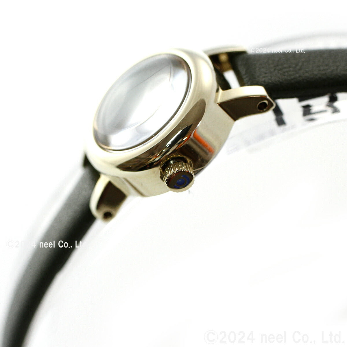 タックス TACS 腕時計 レディース パール PEARL TS2201C