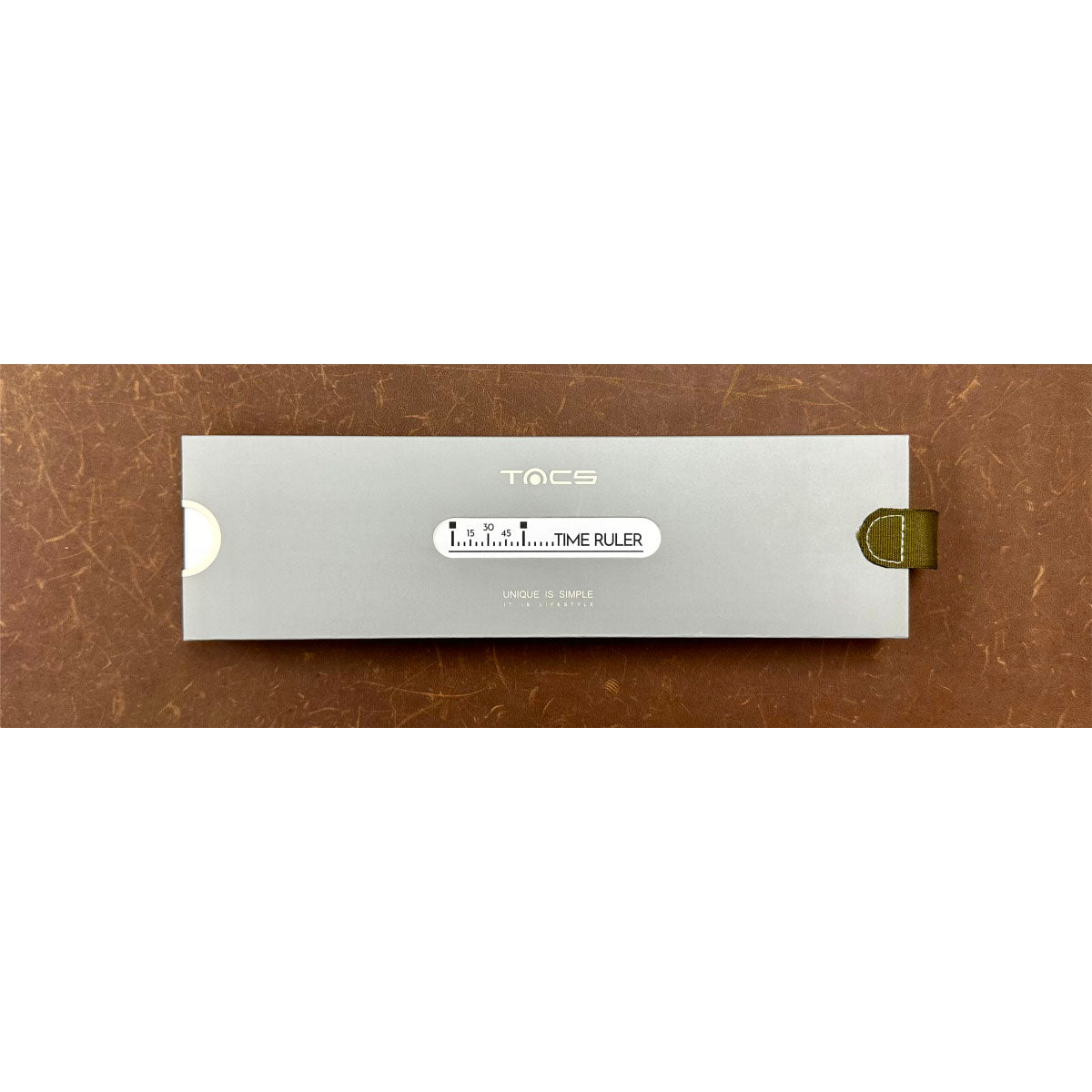 タックス TACS 腕時計 メンズ レディース TIME RULER TS2204A 自動巻き