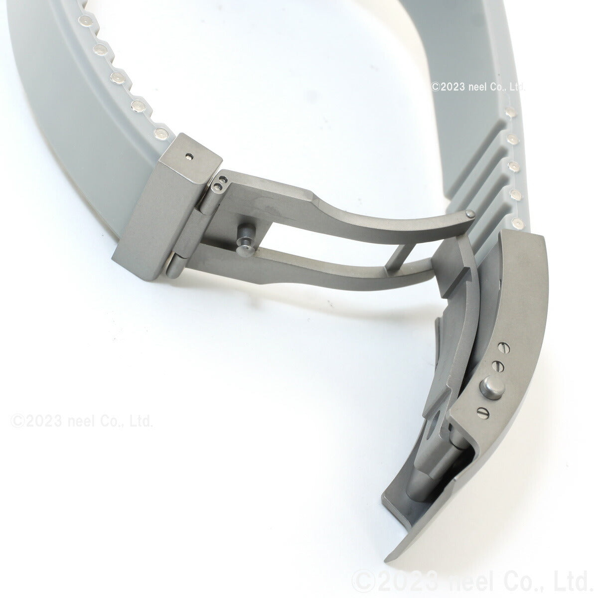 Sinn ジン U50.DS 自動巻き メンズ Diving Watches ダイバーズウォッチ シリコンストラップ 限定モデル グレー ドイツ製【60回分割手数料無料!】