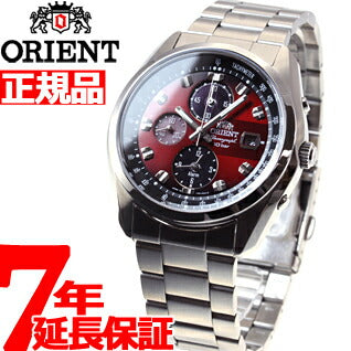 オリエント ネオセブンティーズ ORIENT Neo70's 腕時計 メンズ