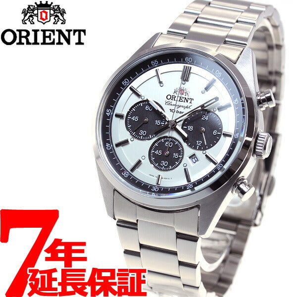 オリエント ネオセブンティーズ ORIENT Neo70's ソーラー 腕時計