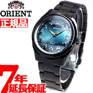オリエント ネオセブンティーズ ORIENT Neo70's 電波 ソーラー 電波時計 腕時計 メンズ WV0051SE