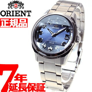 オリエント ネオセブンティーズ ORIENT Neo70's 電波 ソーラー 電波