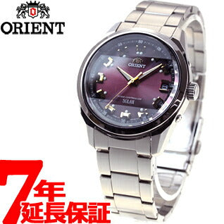 オリエント ネオセブンティーズ ORIENT Neo70's 電波 ソーラー 電波