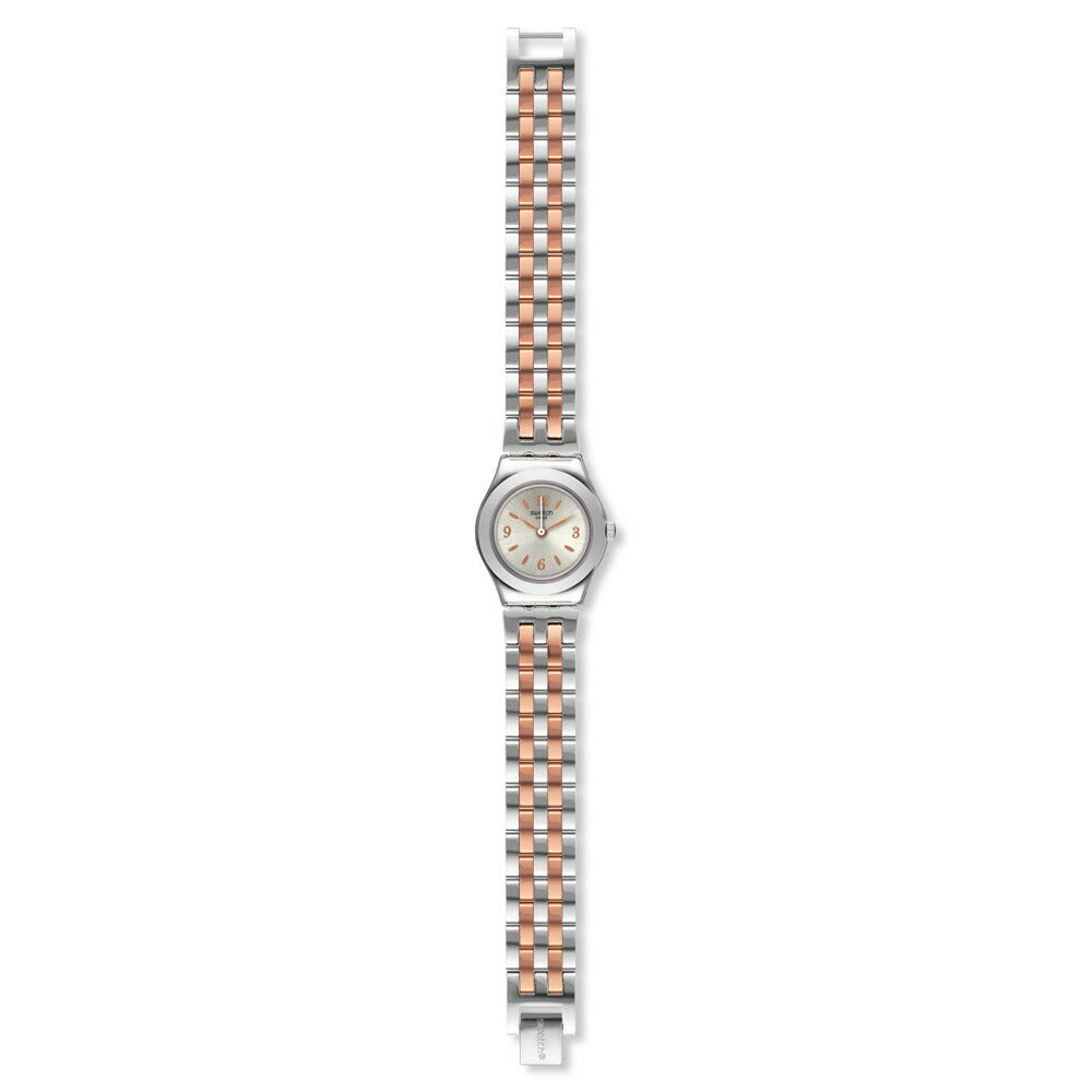 swatch スウォッチ 腕時計 レディース アイロニー レディー ミニミックス Irony Lady MINIMIX YSS308G