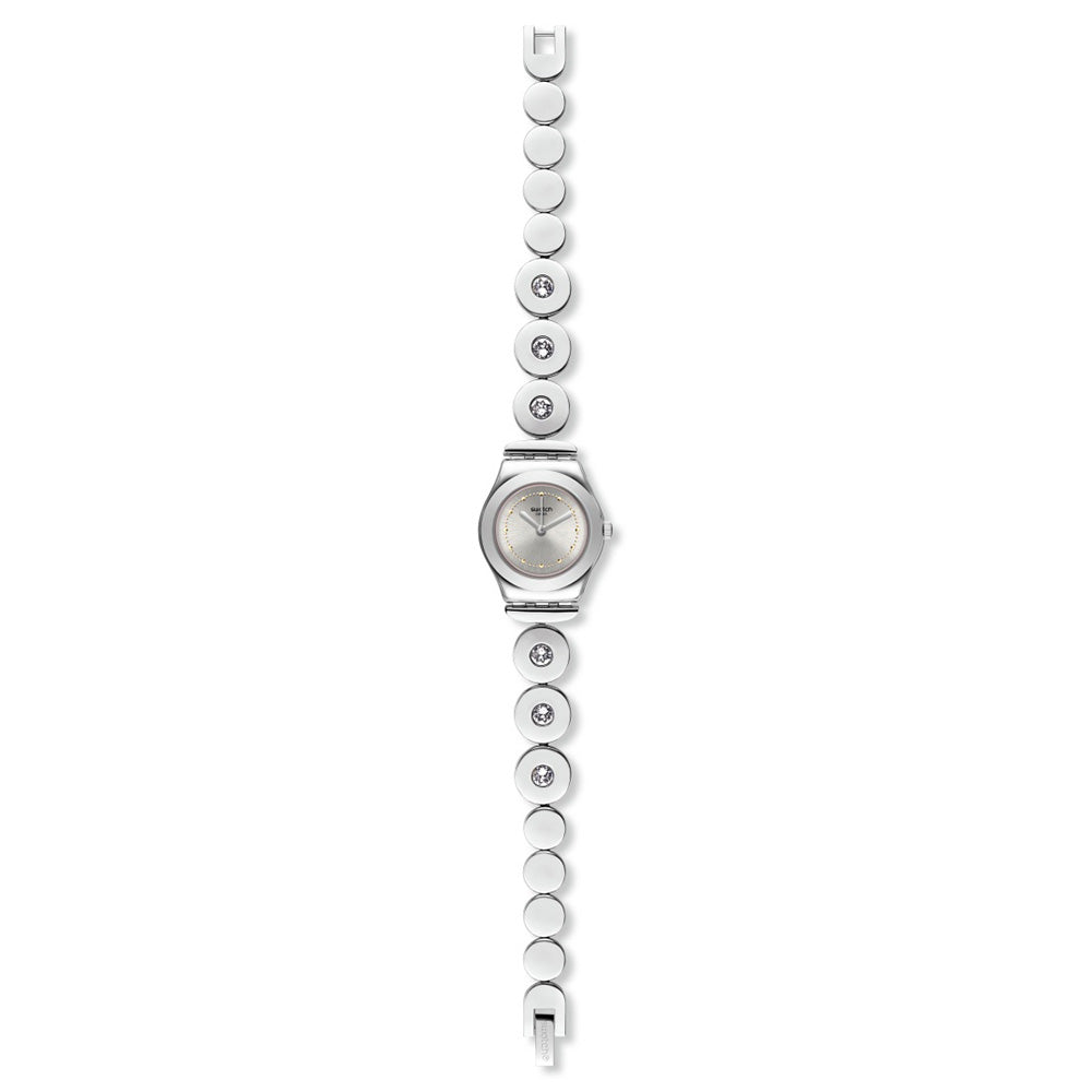 swatch スウォッチ 腕時計 レディース アイロニー レディー インスピアランス Irony Lady INSPIRANCE YSS317G