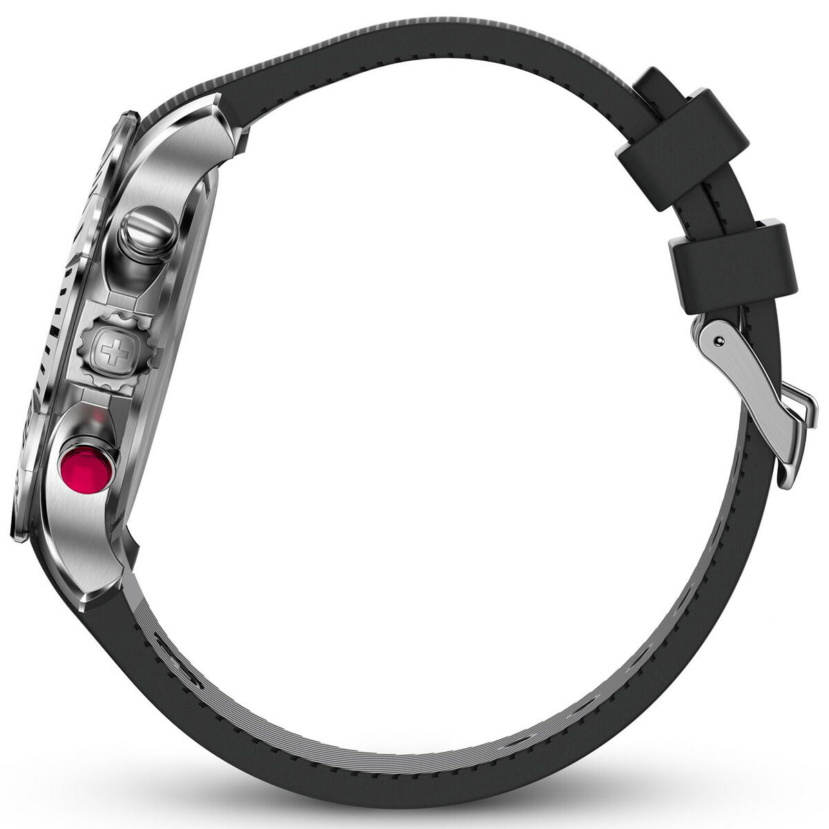 ウェンガー WENGER Seaforce Chrono シーフォース クロノグラフ 腕時計 メンズ 01.0643.122