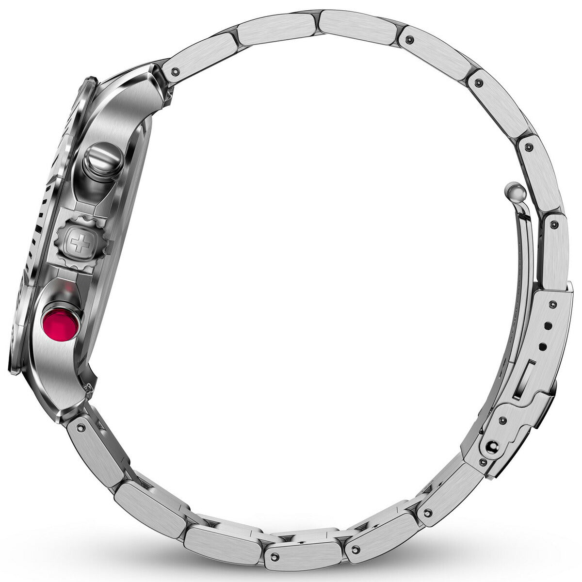 ウェンガー WENGER Seaforce Chrono シーフォース クロノグラフ 腕時計 メンズ 01.0643.123