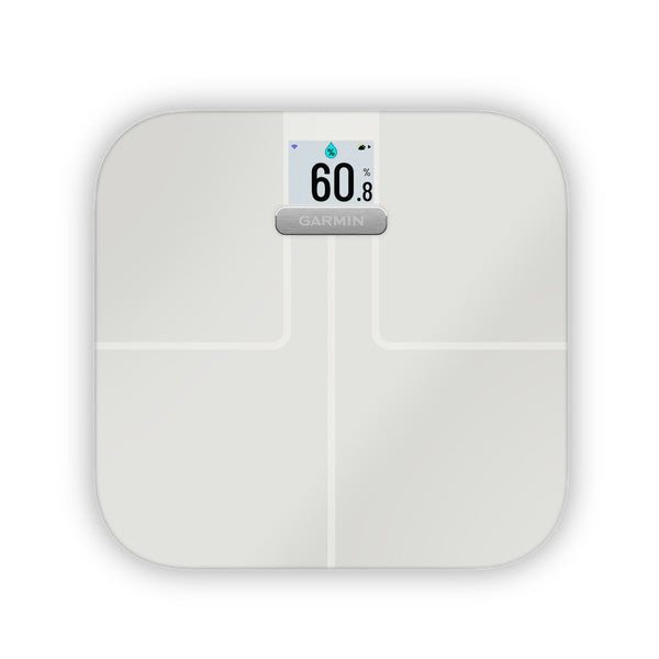 ガーミン GARMIN Index S2 スマート体重計 ホワイト 010-02294-31