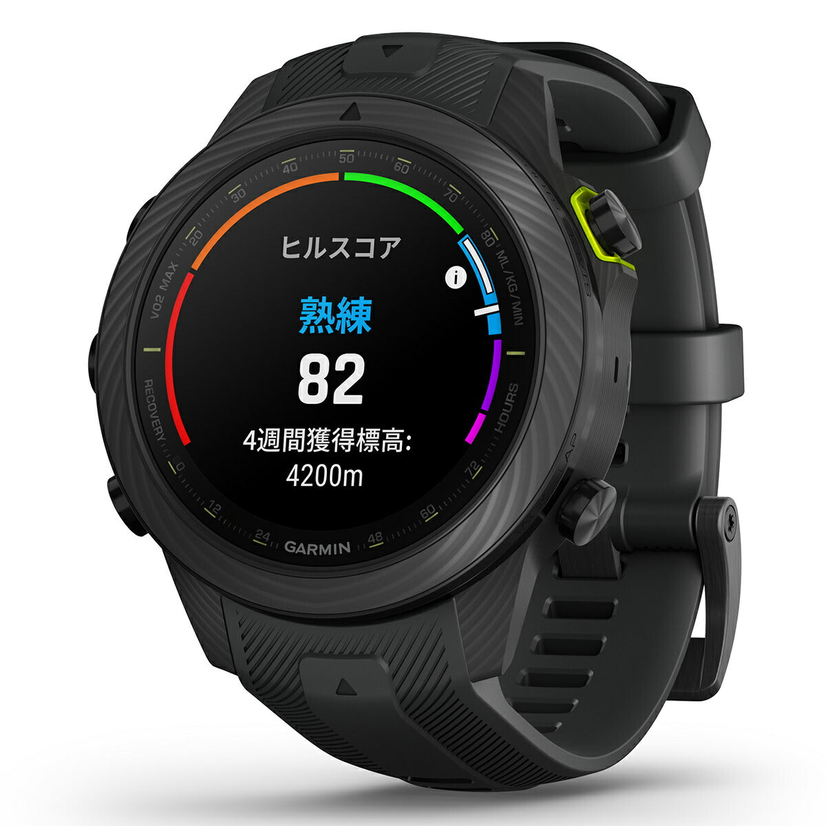 24回分割手数料無料！】ガーミン GARMIN MARQ Athlete （Gen 2 