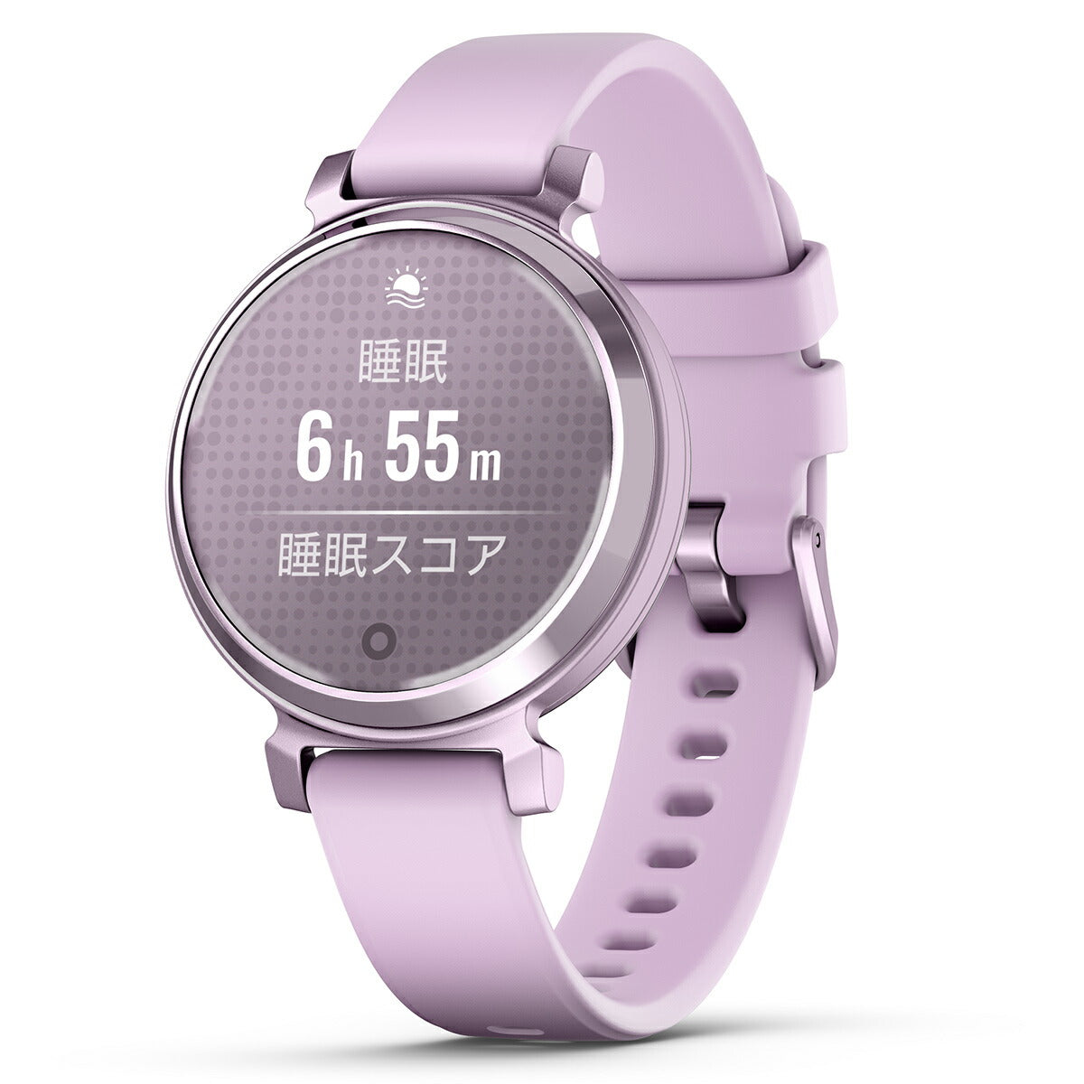 ガーミン GARMIN Lily 2 Sport リリー2 スポーツ GPS スマート