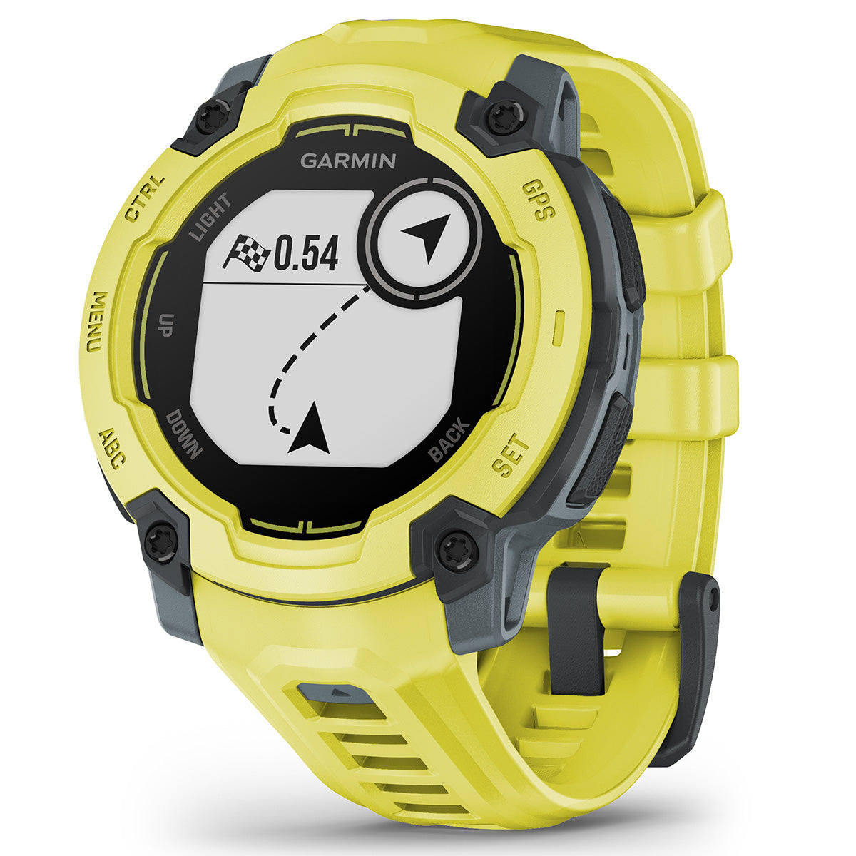 ガーミン GARMIN Instinct E 45mm インスティンクトE 45ミリ GPS