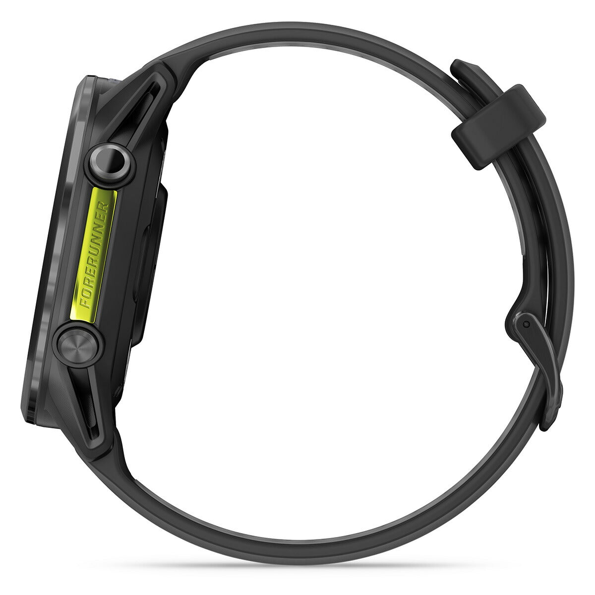ガーミン GARMIN Forerunner 970 フォアランナー 970 GPS ランニング スマートウォッチ 010-02969-50 腕時計 メンズ レディース Black【2025 新作】