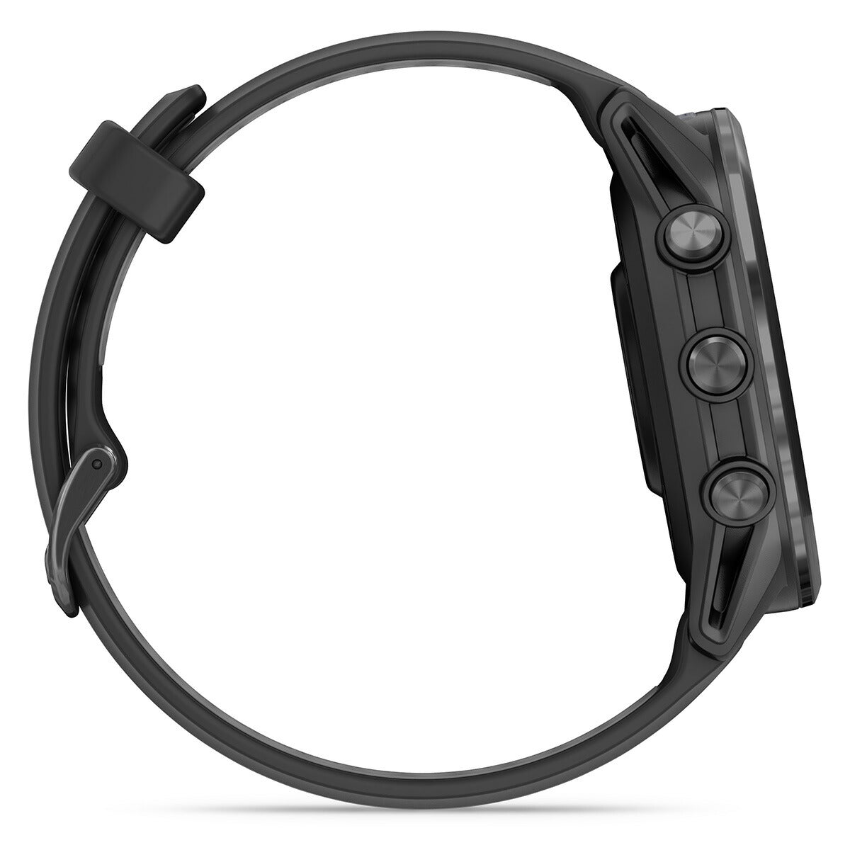 ガーミン GARMIN Forerunner 970 フォアランナー 970 GPS ランニング スマートウォッチ 010-02969-50 腕時計 メンズ レディース Black【2025 新作】