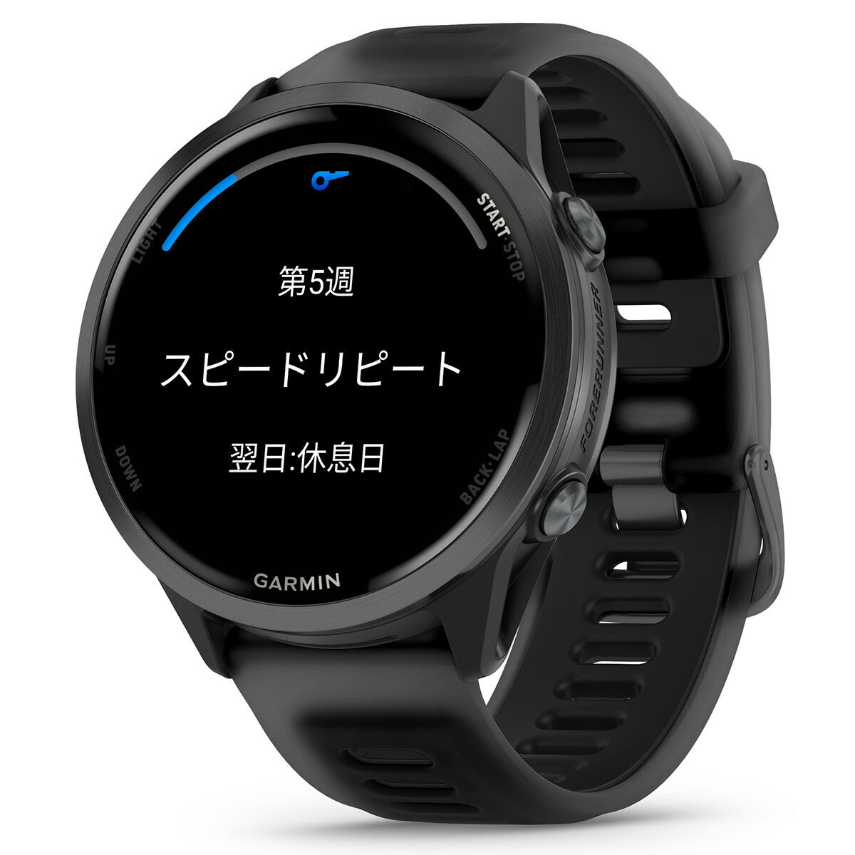 ガーミン GARMIN Forerunner 570 47mm フォアランナー 570 47mm