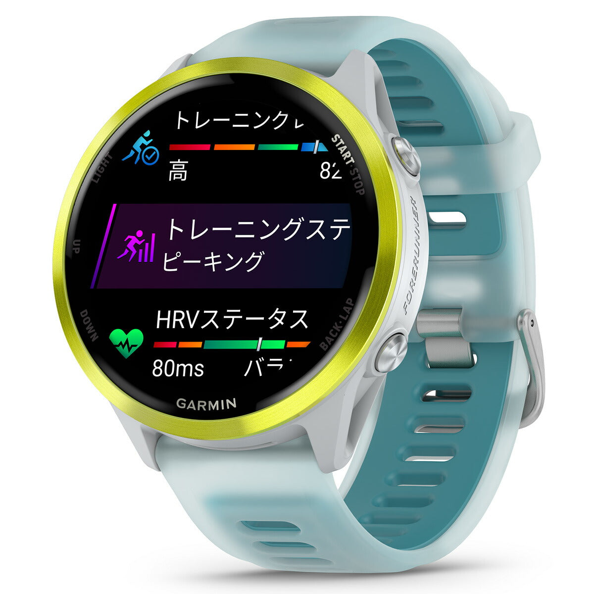 ガーミン GARMIN Forerunner 570 47mm フォアランナー 570 47mm