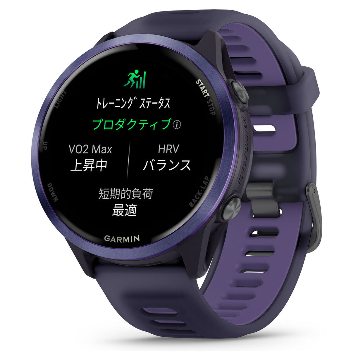 ガーミン GARMIN Forerunner 570 47mm フォアランナー 570 47mm