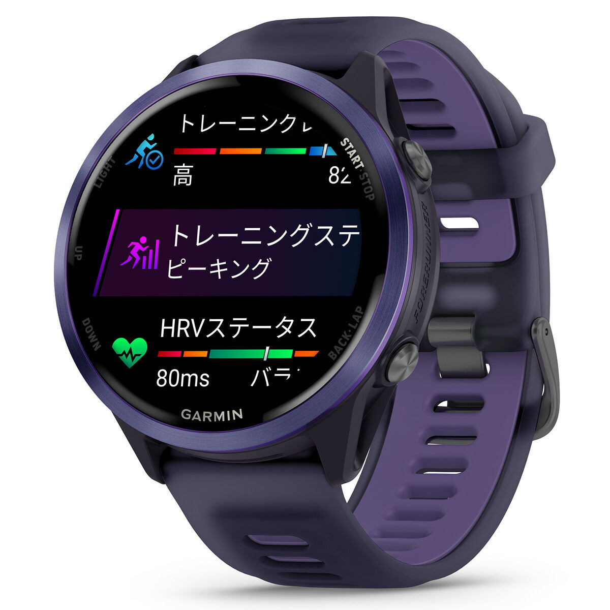 ガーミン GARMIN Forerunner 570 47mm フォアランナー 570 47mm