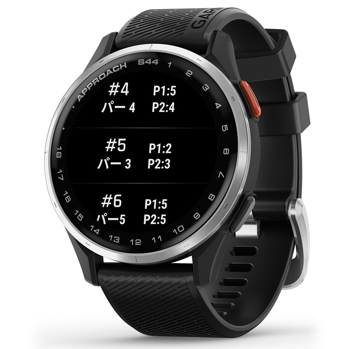 ガーミン GARMIN Approach S44 アプローチ S44 GPS スマート