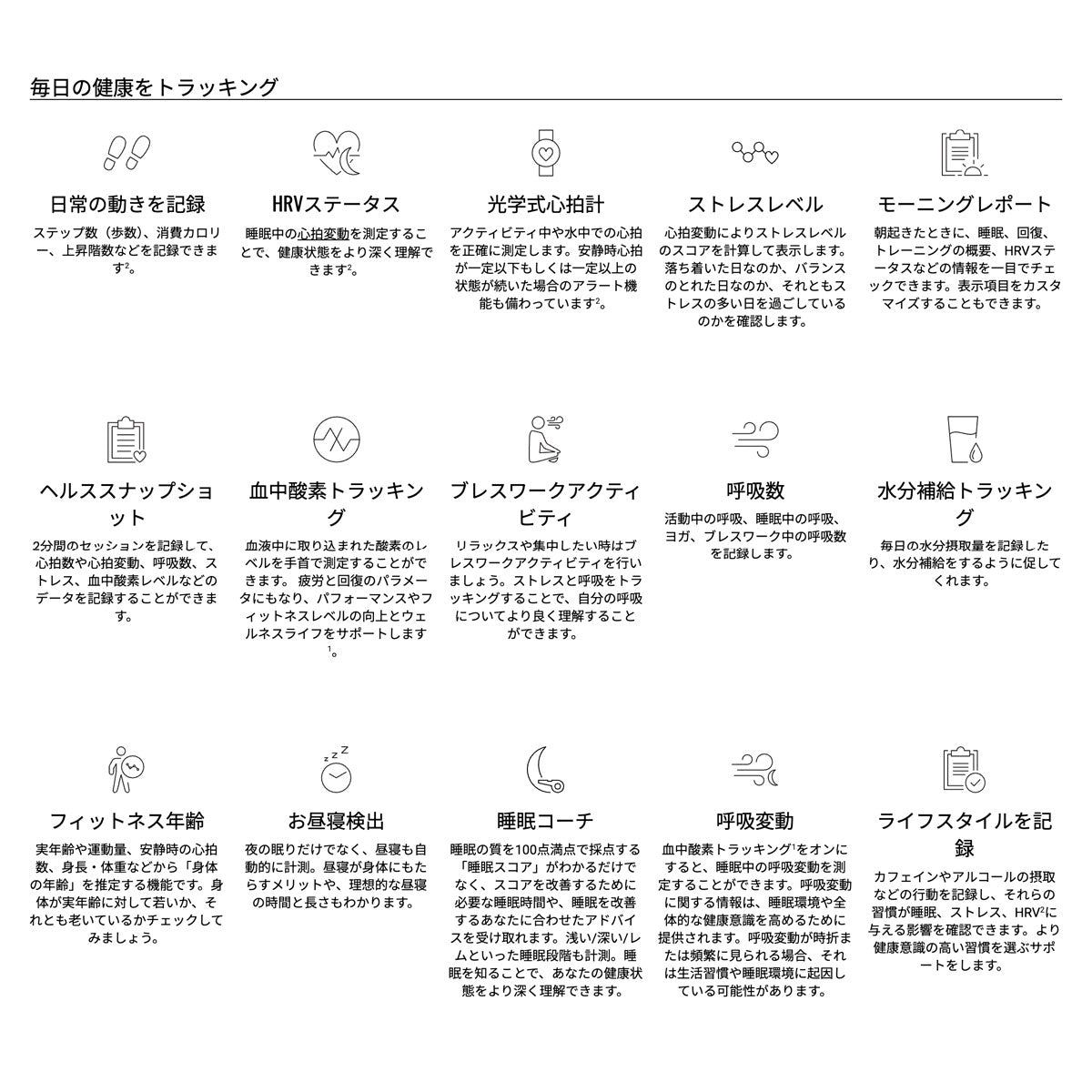 ガーミン GARMIN Instinct Crossover AMOLED インスティンクト クロスオーバー アモレッド GPS スマートウォッチ 腕時計 010-03398-31 Sunburst/Cocoa【2025 新作】