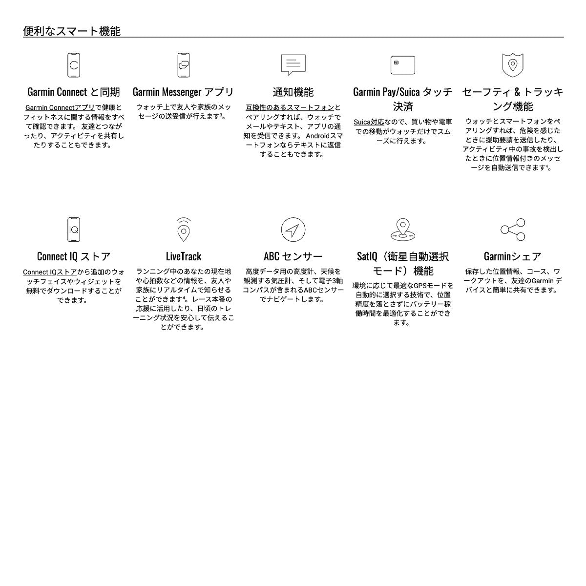 ガーミン GARMIN Instinct Crossover AMOLED Tactical インスティンクト クロスオーバー アモレッド タクティカル GPS スマートウォッチ 腕時計 010-03398-32【2025 新作】