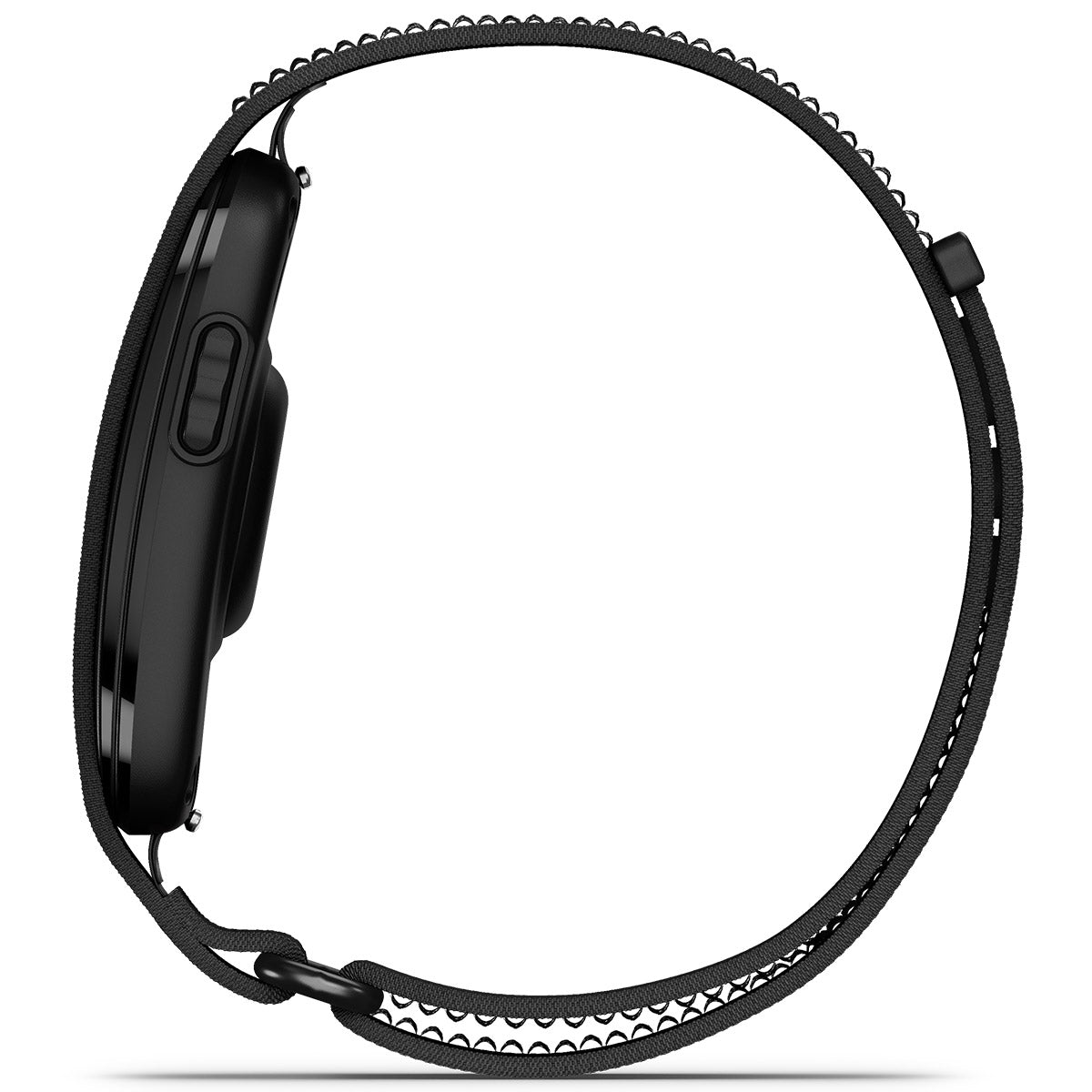 ガーミン GARMIN CIRQA Smart Band L-XL サーカ スマートバンド バンド型ヘルス＆フィットネストラッカー 010-04675-20 Black【2026 新作】
