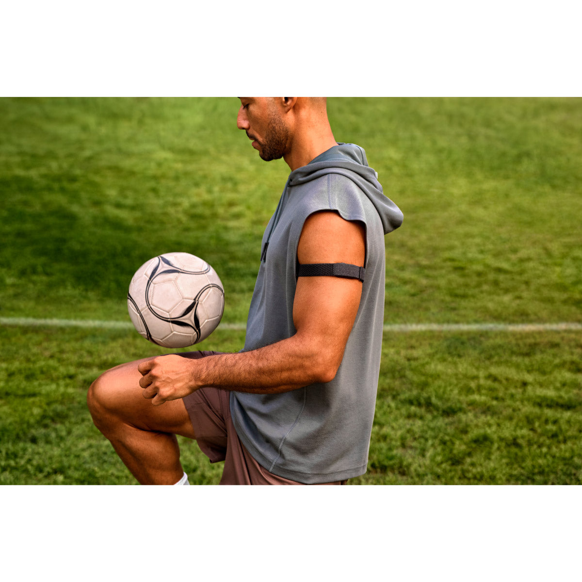 ガーミン GARMIN CIRQA Smart Band L-XL サーカ スマートバンド バンド型ヘルス＆フィットネストラッカー 010-04675-20 Black【2026 新作】