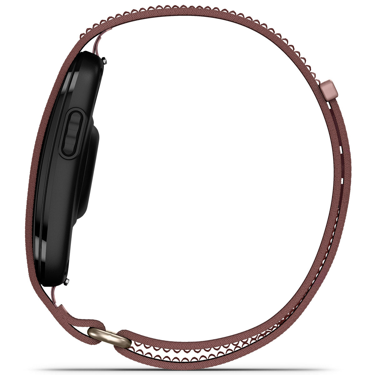 ガーミン GARMIN CIRQA Smart Band L-XL サーカ スマートバンド バンド型ヘルス＆フィットネストラッカー 010-04675-22 Mauve【2026 新作】