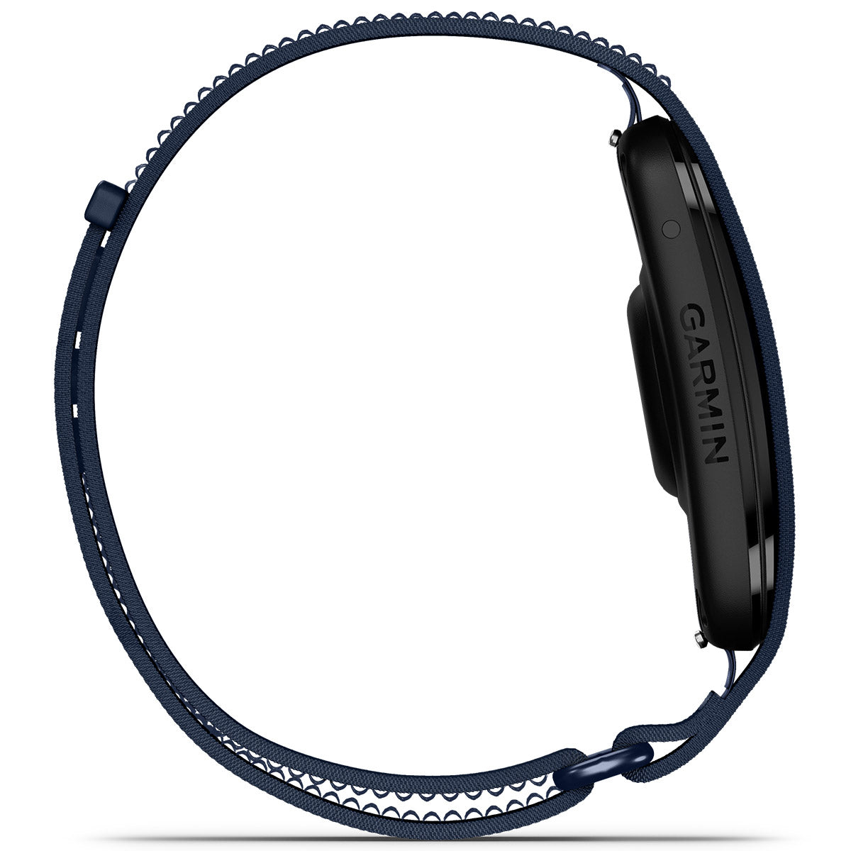 ガーミン GARMIN CIRQA Smart Band L-XL サーカ スマートバンド バンド型ヘルス＆フィットネストラッカー 010-04675-23 Captain Blue【2026 新作】