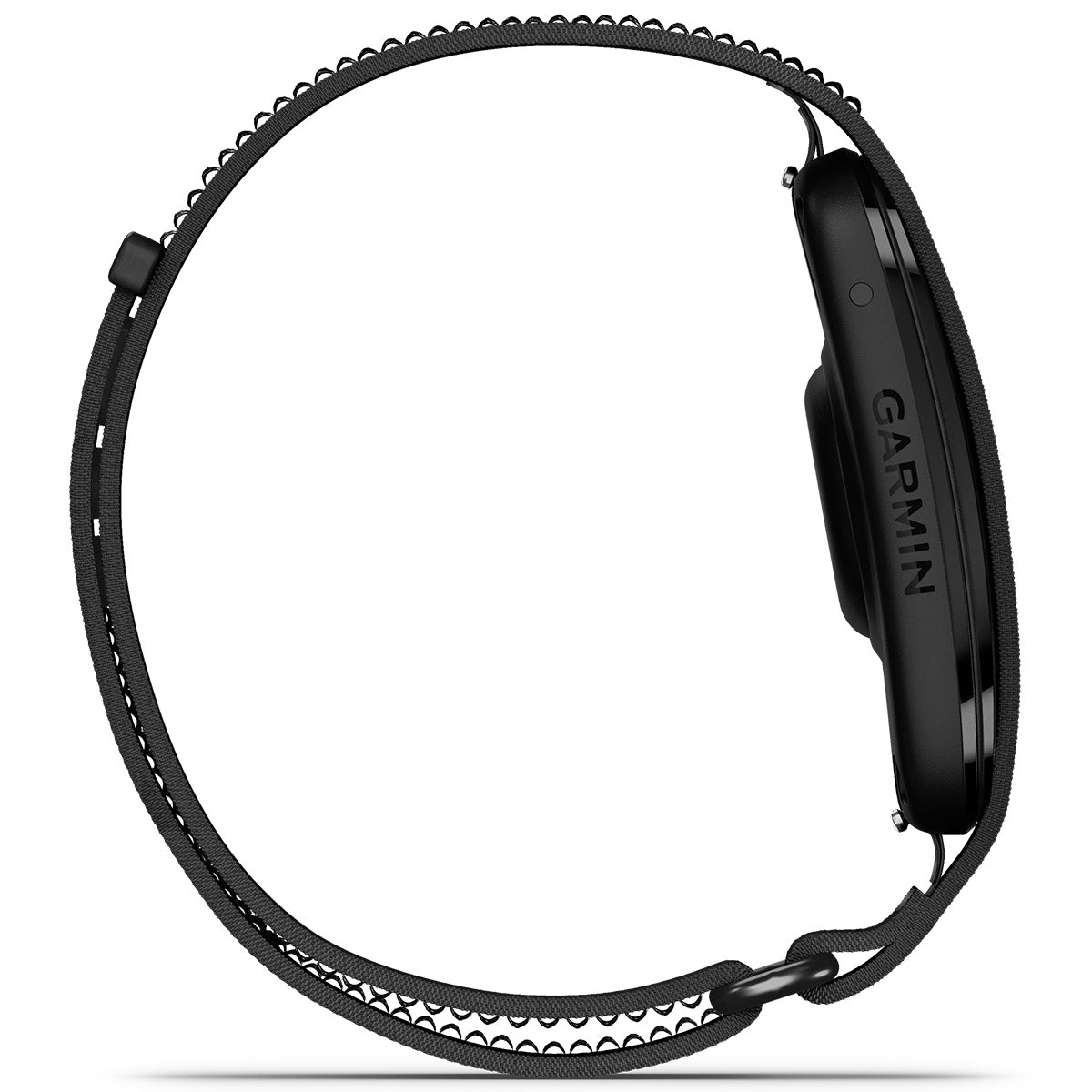 ガーミン GARMIN CIRQA Smart Band S-M サーカ スマートバンド バンド型ヘルス＆フィットネストラッカー 010-04675-30 Black【2026 新作】