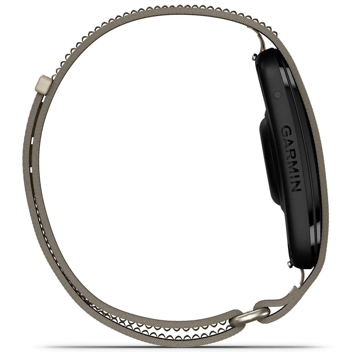 ガーミン GARMIN CIRQA Smart Band S-M サーカ スマートバンド バンド型ヘルス＆フィットネストラッカー 010-04675-31 French Gray【2026 新作】