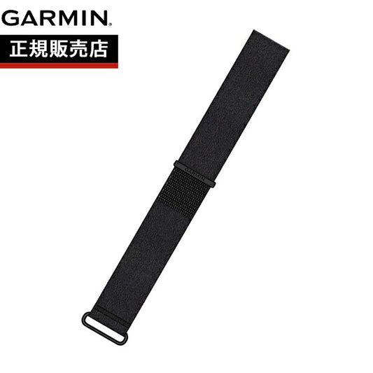 ガーミン GARMIN CIRQA Smart Band L-XL サーカ スマートバンド 交換用バンド 010-14472-00 Black【2026 新作】