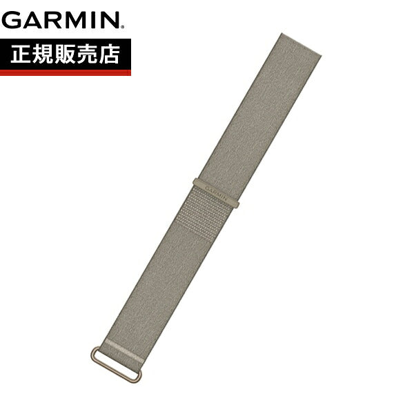 ガーミン GARMIN CIRQA Smart Band L-XL サーカ スマートバンド 交換用バンド 010-14472-01 French Gray【2026 新作】