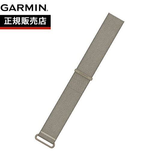 ガーミン GARMIN CIRQA Smart Band L-XL サーカ スマートバンド 交換用バンド 010-14472-01 French Gray【2026 新作】