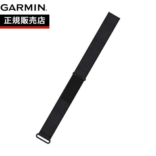 ガーミン GARMIN CIRQA Smart Band L-XL サーカ スマートバンド 交換用アームバンド 010-14472-20 Black【2026 新作】