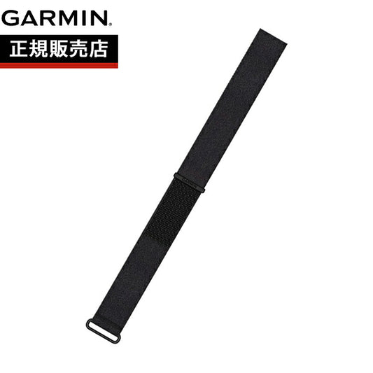 ガーミン GARMIN CIRQA Smart Band L-XL サーカ スマートバンド 交換用アームバンド 010-14472-20 Black【2026 新作】