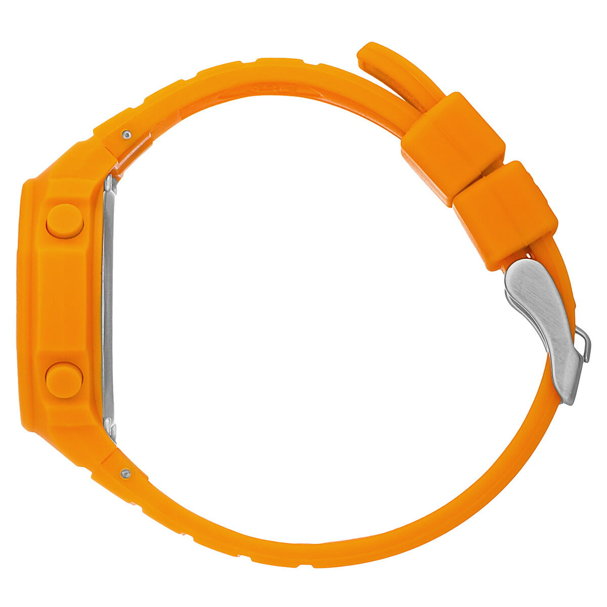 アイスウォッチ ICE-WATCH 腕時計 メンズ レディース アイスデジット ウルトラ ICE digit ultra オレンジ 022102