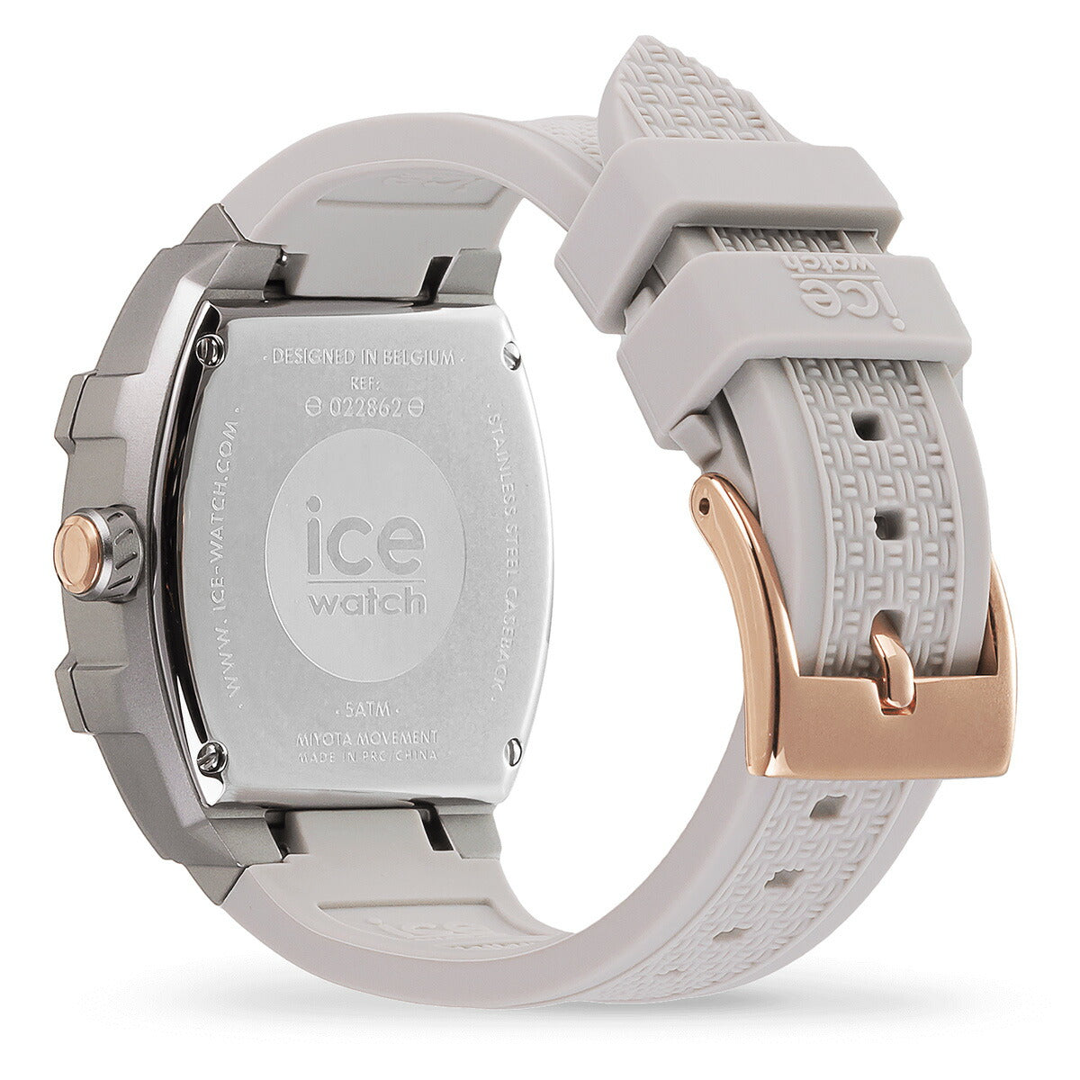 アイスウォッチ ICE-WATCH 腕時計 レディース アイスボリデイ ICE boliday グレーシェイズ スモール 022865【2024 新作】