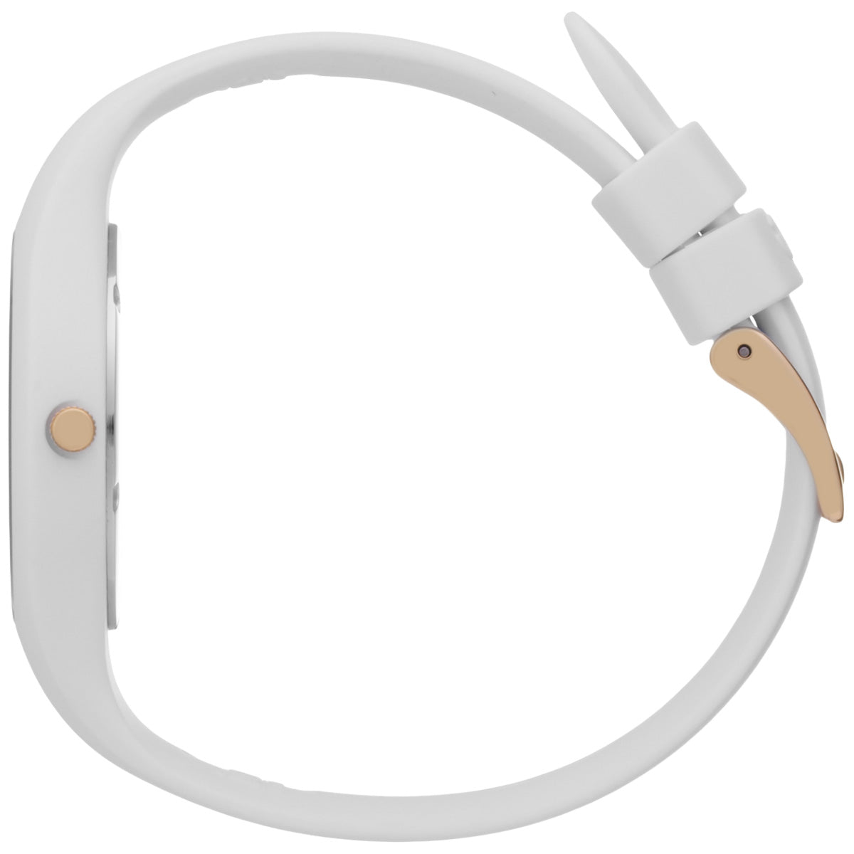 アイスウォッチ ICE-WATCH 腕時計 メンズ レディース アイスシャンパーニュ ICE champagne ホワイトレインボー スモール＋ 025249【2025 新作】