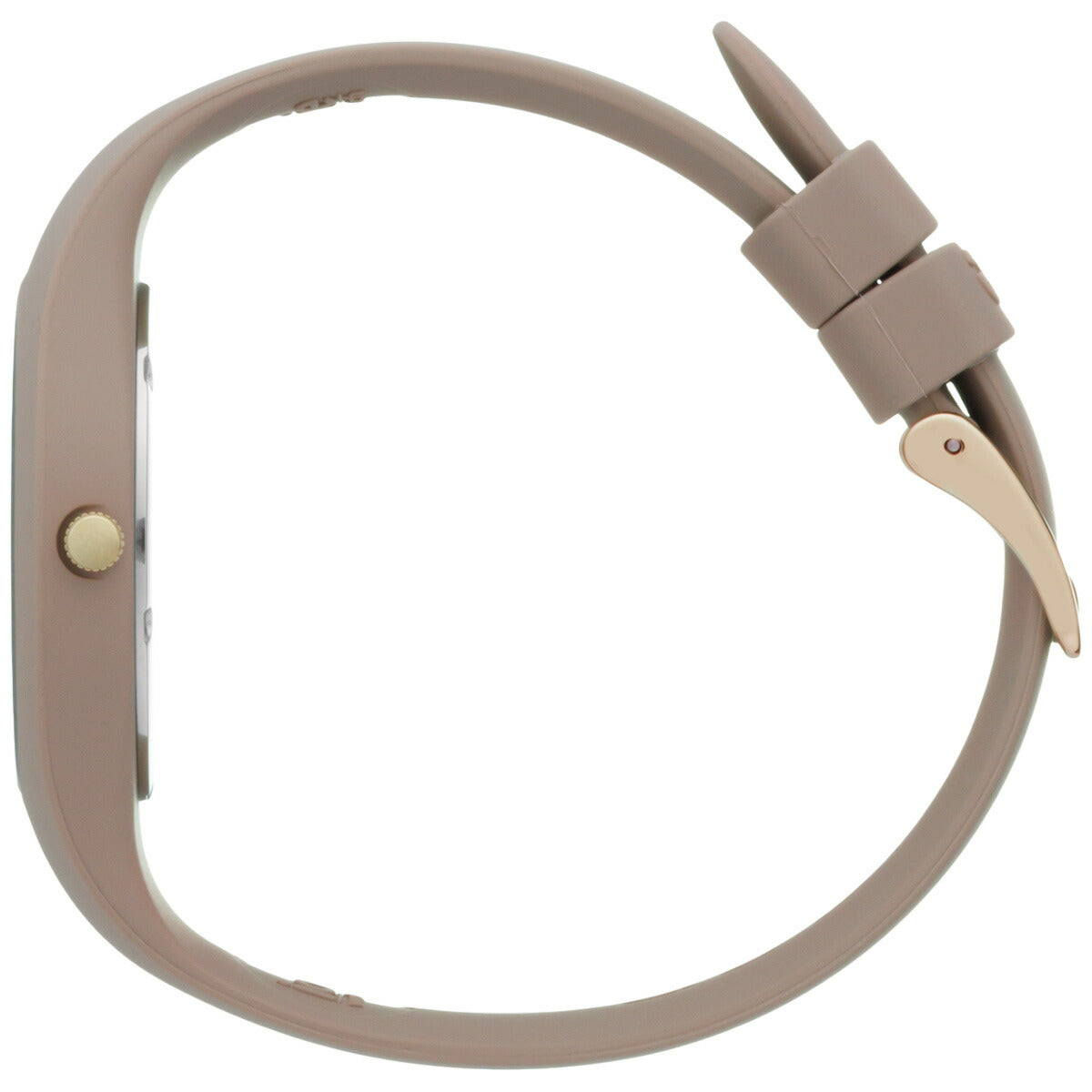 アイスウォッチ ICE-WATCH 腕時計 メンズ レディース アイスシャンパーニュ ICE champagne モカ スモール＋ 025252