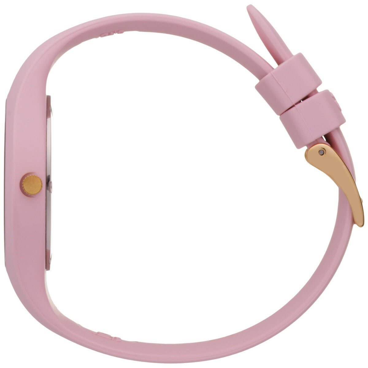 アイスウォッチ ICE-WATCH 腕時計 メンズ レディース アイスシャンパーニュ ICE champagne ソフトピンク スモール＋ 025253