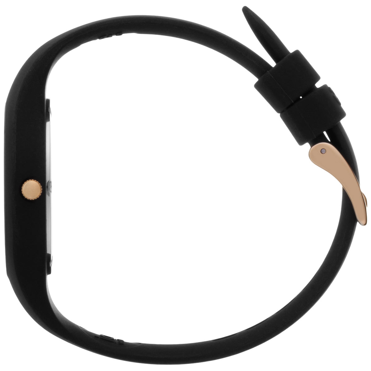 アイスウォッチ ICE-WATCH 腕時計 メンズ レディース アイスシャンパーニュ ICE champagne ブラックゴールドシェード スモール＋ 025258【2025 新作】