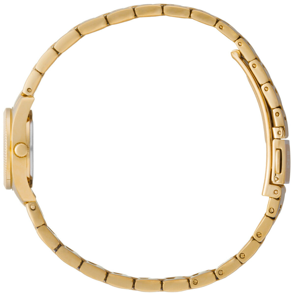 アイスウォッチ ICE-Watch 腕時計 レディース アイス ミミ ICE mimi ゴールド 025539【2026 新作】