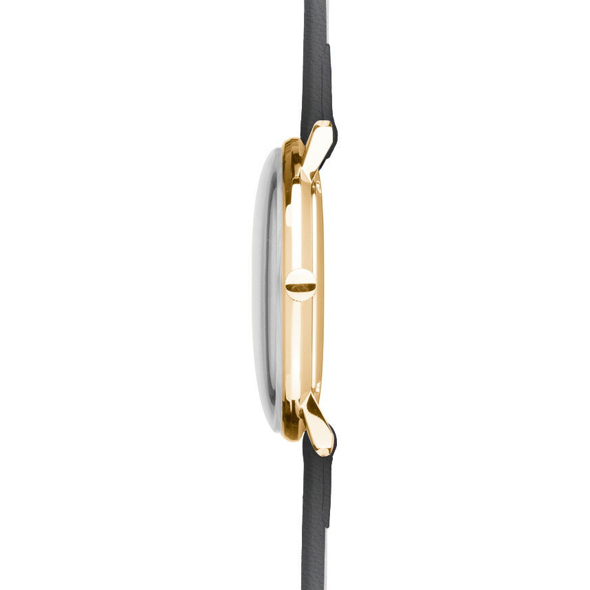 ユンハンス JUNGHANS Max Bill by Junghans Lady マックス ビル レディ 腕時計 レディース 047 7853 02【60回分割手数料無料！】