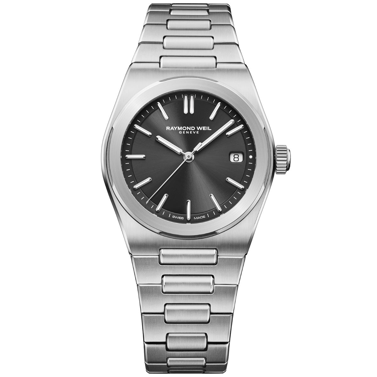 レイモンド ウェイル RAYMOND WEIL アート A.R.T. 腕時計 メンズ 自動巻き 1000-ST-20001 レイモンドウィル【2026 新作】【60回分割手数料無料！】