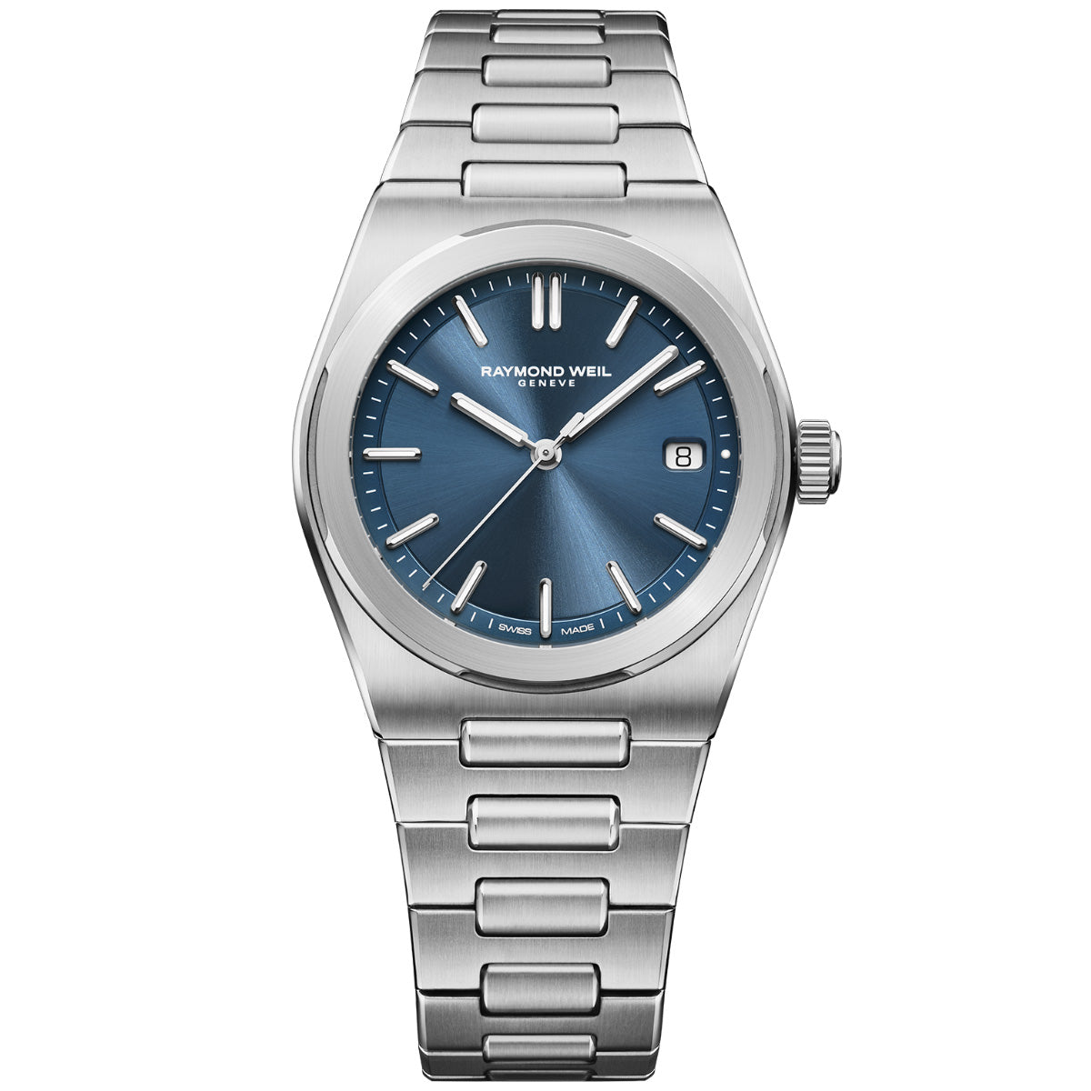 レイモンド ウェイル RAYMOND WEIL アート A.R.T. 腕時計 メンズ 自動巻き 1000-ST-50001 レイモンドウィル【2026 新作】【60回分割手数料無料！】