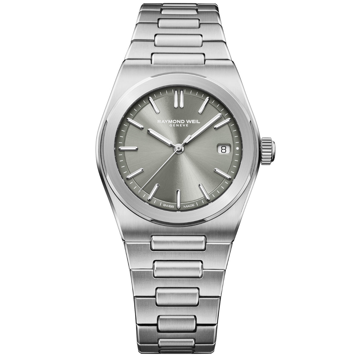 レイモンド ウェイル RAYMOND WEIL アート A.R.T. 腕時計 メンズ 自動巻き 1000-ST-52001 レイモンドウィル【2026 新作】【60回分割手数料無料！】